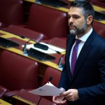 ΣΥΡΙΖΑ: Αποχωρεί Και Ο Γιάννης Σαρακιώτης