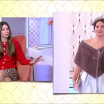 Shopping Star: Η Πασαρέλα Της Αμαλίας Για Τον Βασιλικό Γάμο