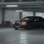 Το BMW Group χρησιμοποιεί την αυτοματοποιημένη οδήγηση για νέα οχήματα