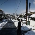 Καιρός: Προειδοποίηση Κολυδά Για Την Κακοκαιρία