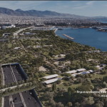 ανάπλαση φαληρικού όρμου