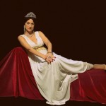 ΠΡ: ΙΙ Maria the Woman, Callas the Legend ΙΙ ΠΡΕΜΙΕΡΑ: 4/12 στο ΤΗΕATRE OF THE NO