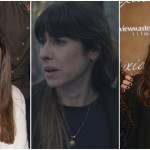 Κάτια Γκουλιώνη: Ποια είναι η όμορφη αστυνομικός από τους «Μαύρους Πίνακες»