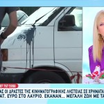 Ληστεία Χρηματαποστολής: Τι Πρόδωσε Τους Ληστές