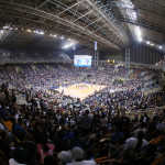 ΕΟΚ: Κατέθεσε Υποψηφιότητα Για Το Eurobasket 2029