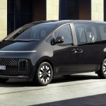 Hyundai STARIA: Πόσο κοστίζει στην Ελλάδα το νέο μοντέλο