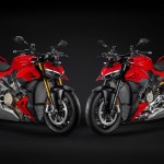 Ducati Streetfighter V4: Πότε έρχεται στην Ελλάδα