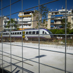 Σεπόλια: Γυναίκα Παρσύρθηκε Από Συρμό Του Προαστιακού