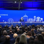 Σε Εξέλιξη Τα Εγκαίνια Του Μετρό Θεσσαλονίκης