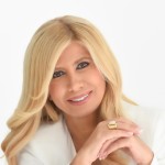 Zήνα Κουτσελίνη: «Ο Λιάγκας είναι τηλεοπτικός μάγκας»