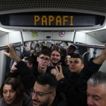 Μετρό Της Θεσσαλονίκης