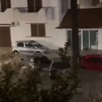 Κακοκαιρία Bora: «Βούλιαξε» Η Ιαλυσός Στη Ρόδο