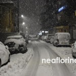 Κακοκαιρία: Κλειστά Τα Σχολεία Στη Φλώρινα