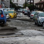 Κακοκαιρία Bora