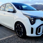Test drive: Kia Picanto 1.2 GT-line Auto