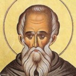 Άγιος Σάββας