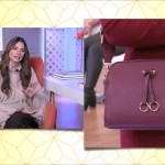 Shopping Star: Η Ελπίδα Πήγε Στο Γραφείο Με Μπορντό