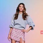 Shopping Star- Θέμα εβδομάδας: «Στιλάτη στο γραφείο με μπορντό»