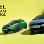 Opel : Τι κερδίζετε με το πρόγραμμα «Κινούμαι υβριδικά»
