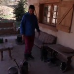 Φάρμα: Νεύρα Για Γιάννη Και Samy