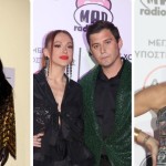 MadWalk 2024: Τα Λαμπερά Looks Στο Red Carpet