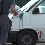 Ληστεία Χρηματαποστολής: Τι Είπαν Οι Κατηγορούμενοι