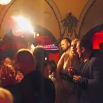 Φοιτήρια Δέχθηκε Επίθεση Από Μπράβο Σε Strip Club