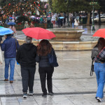 Καιρός: Νέα Επιδείνωση Από Τετάρτη - Υποχωρεί ο Bora