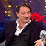 Βασίλης Χαραλαμπόπουλος
