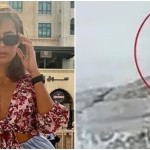 Νεκρή Ρωσίδα Ηθοποιός: Έκανε Γιόγκα Και Την Παρέσυραν Κύματα