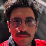 Γιώργος Γεροντιδάκης: Η φωτογραφία με τον σεφ αδελφό του, Αλέξανδρο