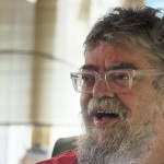 Ο Κραουνάκης στο Θέατρο Άλσος