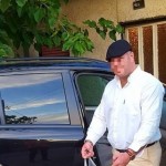 Αστυνομικός Βουλή: Τι Λέει Η Πρώην Σύζυγός Του