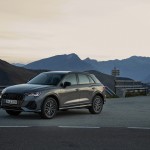 Audi n0%w: Τα προνόμια της αγοράς για όλα τα μοντέλα της