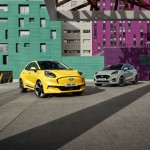 Ford Puma Gen-E: Δείτε την αυτονομία του ηλεκτρικού μοντέλου