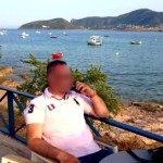 Αστυνομικός Βουλή: Ο Γιος Του Θέλει Να Είναι Κοντά Του