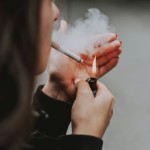 Κάπνισμα: Σύσταση Για Περιορισμό Σε Υπαίθριους Χώρους