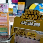 Eurojackpot Κλήρωση