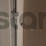 Μενίδι: Άγνωστοι Γάζωσαν Σπίτι Με Ηλικιωμένους