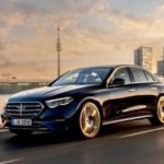 Mercedes: Νέα κάθετη μονάδα στα βόρεια προάστια