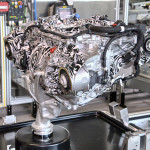 BMW: Που κατασκευάζονται οι πρώτοι ηλεκτροκινητήρες