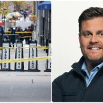 Δολοφονία CEO Μεγάλης Εταιρίας Στο Κέντρο Του Μανχάταν