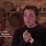 Η Φένια Αποχώρησε Από Τη Φάρμα: Τα Δάκρυα Και Οι Μπηχτές