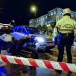 Τροχαία κυκλοφοριακές ρυθμίσεις