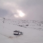 Χιονοδρομικά: Γέμισαν Χιόνι Μετά Από Μήνες!