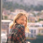 Μαρία Ηλιάκη