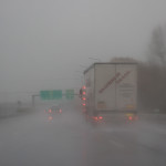 Καιρός: Τριήμερο Σφοδρής Κακοκαιρίας