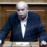 Νίκος Βούτσης