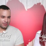 First Dates: «Μου Πετάει Και Τις Μπηχτές Της»