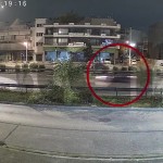 Βίντεο Ντοκουμέντο Από Την Καταδίωξη Στην Εθνική Οδό